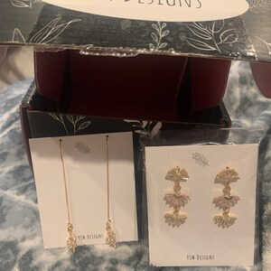 Kacie added a photo of their purchase