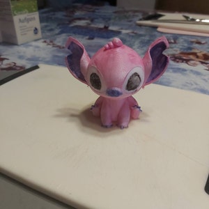 Carla added a photo of their purchase