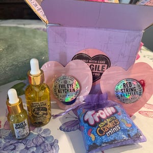 R added a photo of their purchase