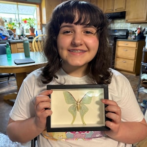 Lillian added a photo of their purchase