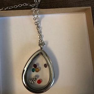 Kayla added a photo of their purchase