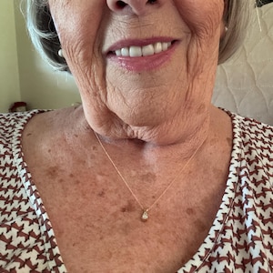 Lynda added a photo of their purchase