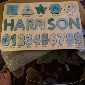 Jill added a photo of their purchase