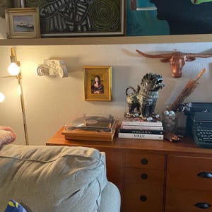 Marie added a photo of their purchase