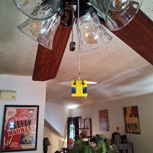 Kevin added a photo of their purchase