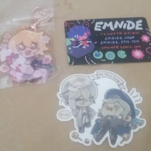 Emnide - Etsy