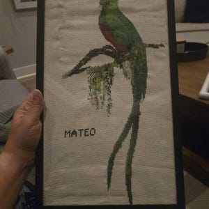 Stormie added a photo of their purchase
