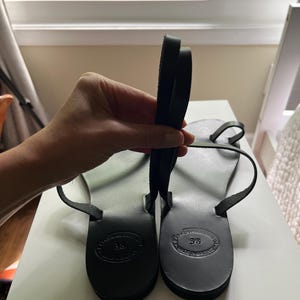 Carolina added a photo of their purchase