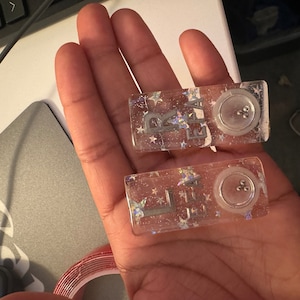 Emogene added a photo of their purchase