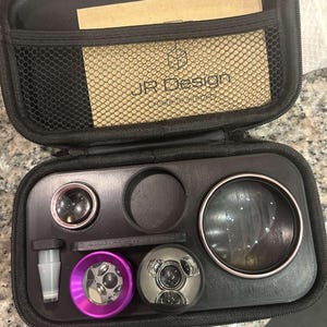 Hannah added a photo of their purchase