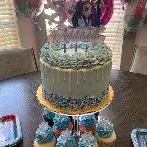 Natalie added a photo of their purchase