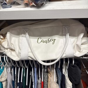 Erin adicionaram uma foto da sua compra