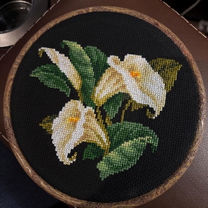 Jasmine added a photo of their purchase