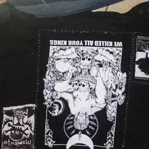 Lucas added a photo of their purchase