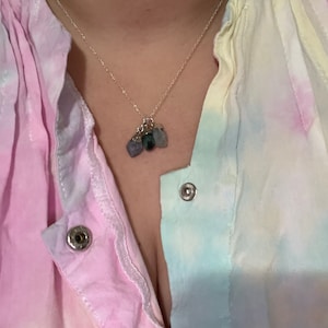 Comprador de Etsy ha añadido una foto de su compra
