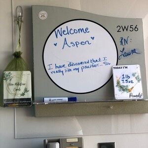 AMBER hat ein Foto des gekauften Artikels hinzugefügt