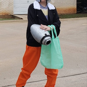 Jay added a photo of their purchase