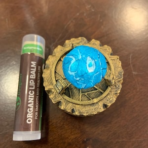 Ashley added a photo of their purchase