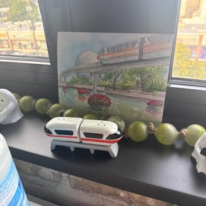 Ellie added a photo of their purchase