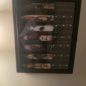 Sasha added a photo of their purchase