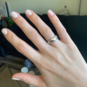 Lizzie added a photo of their purchase