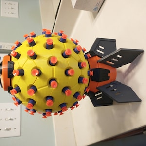 Collin added a photo of their purchase