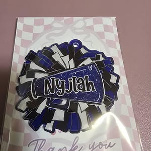 Tanya added a photo of their purchase