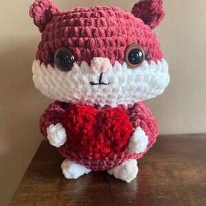 Michelle added a photo of their purchase