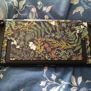 Harriet added a photo of their purchase