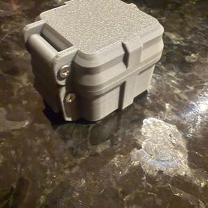 Bob added a photo of their purchase