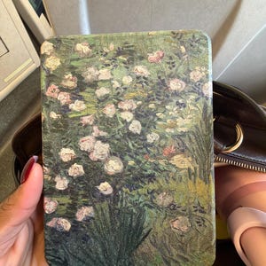 Aneska added a photo of their purchase