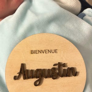Caroline added a photo of their purchase