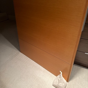 Tooth added a photo of their purchase