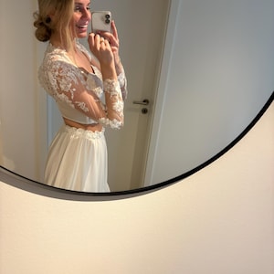 Carina added a photo of their purchase