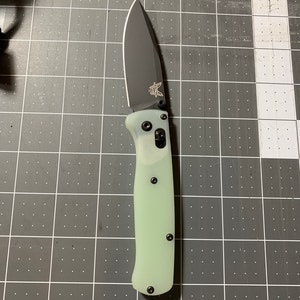 Kim added a photo of their purchase