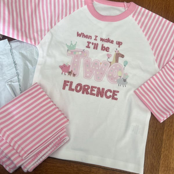 Baby Gi Pink Emily Gift Set main image 1