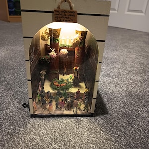 Kate added a photo of their purchase