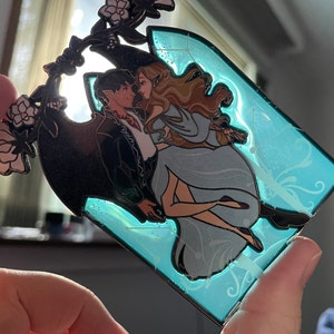 Haylee heeft een foto van de aankoop toegevoegd