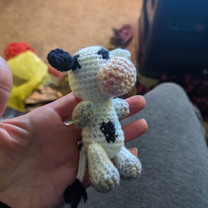 Stephanie added a photo of their purchase