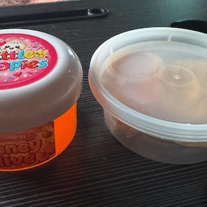 Jasmine ha añadido una foto de su compra