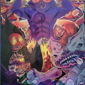 Cara added a photo of their purchase