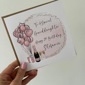 Luisa heeft een foto van de aankoop toegevoegd