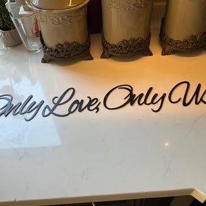 Susan added a photo of their purchase