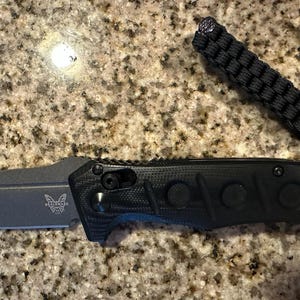 Dustin added a photo of their purchase