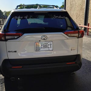 Heather added a photo of their purchase
