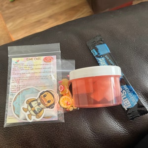 Oliver added a photo of their purchase