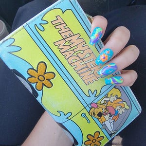 Brianna added a photo of their purchase