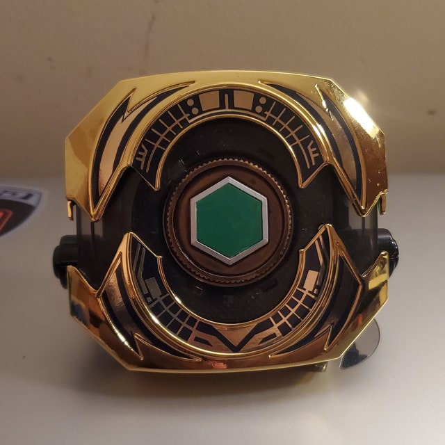 Power Rangers Lost Galaxy - Seijuu Sentai Gingaman Power