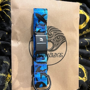 Kaiden added a photo of their purchase