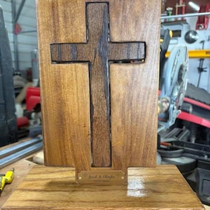 Larry added a photo of their purchase